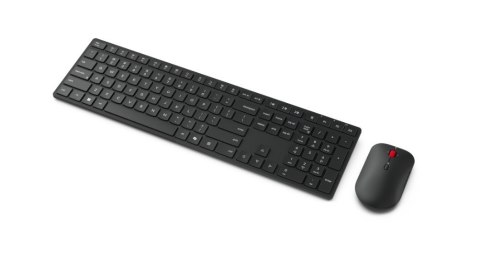 Zestaw bezprzewodowy Multi-Mode Pro Combo Klawiatura i Mysz 6000-US English 4X31S04810