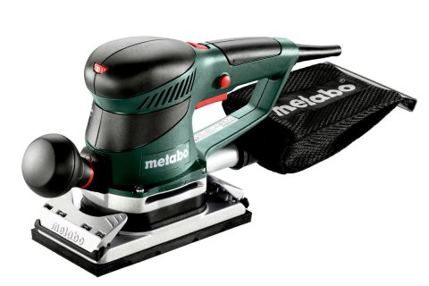 METABO.SZLIFIERKA OSCYLACYJNA SRE 4350 TURBOTEC