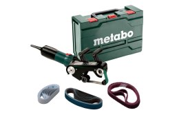 METABO.SZLIFIERKA TAŚMOWA DO RUR RBE 9-60 SET