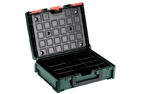 METABO.WALIZKA METABOX 118 ORGANIZER