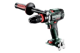 METABO.WKRĘTARKA BS 18 LTX-3 BL Q I Metal CARCASS