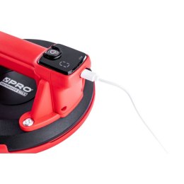 PRZYSSAWKA PRÓŻNIOWA AKUMULATOROWA 150KG