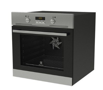 Piekarnik EOD3H50BK