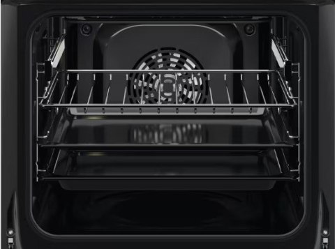 Piekarnik EOD3H50BK