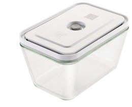 Pojemnik szklany Fresh&Save 2l szary