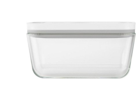 Pojemnik szklany Fresh&Save 2l szary