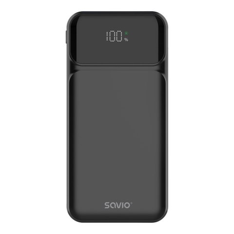 Powerbank 10000 mAh, BA-08