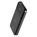 Powerbank bezprzewodowy 10000 mAh, BA-09