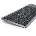 Klawiatura bezprzewodowa C-KB740 - US International