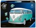 Puzzle 3D Samochód Volkswagen T1