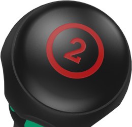 WKRĘTAK DO ŚRUB Z GNIAZDEM KRZYŻOWYM PH 1 X 80MM