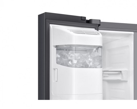 Chłodziarko-zamrażarka RS70F65KEFEO Side by Side