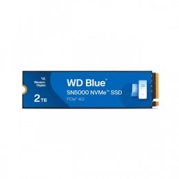 Dysk SSD Blue 2 TB M.2 2280 SN5000 NVMe PCIE4.0