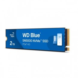Dysk SSD Blue 2 TB M.2 2280 SN5000 NVMe PCIE4.0