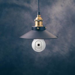 ENGO Controls ECAM-E27- Smart Kamera Wi-Fi do lampy E27, 4MP