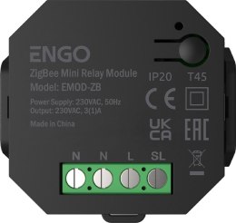 ENGO Controls EMOD-ZB - Moduł przekaźnika