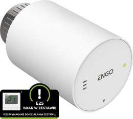 ENGO Controls ETRV-M30 - Bezprz., elektroniczna głowica grzejnikowa