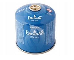 IDEALGAS NABÓJ GAZU 500g 7/16