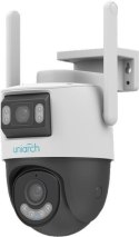 Kamera IP Uniarch Uho-P2S-M55F34
