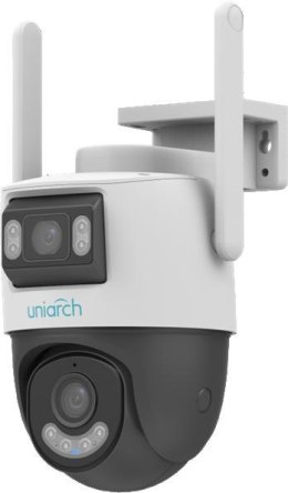 Kamera IP Uniarch Uho-P2S-M55F34