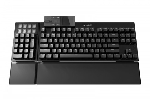 Klawiatura Wireless Multi-Mode Pro Keyboard 6000-US English 4Y41S04659