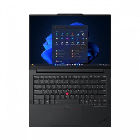Laptop ThinkPad E14 G7 21U2002CPB W11Pro Ultra 5 228V/32GB/512GB/INT/14.0 WUXGA/Black/1YR Premier Support + 3YRS OS + CO2 Offset