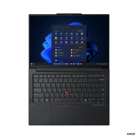 Laptop ThinkPad E14 G7 W11Pro 21T0004TPB 5 220/16GB/512GB/INT/14.0 WUXGA/Black/3YRS OS + 1YR Premier + CO2 Offset