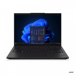 Laptop ThinkPad L14 AMD G6 21S8002TPB W11Pro 5 PRO 215/16GB/512GB/INT/14.0 WUXGA/Black/1YR Premier Support + 3YRS OS + CO2 Offse