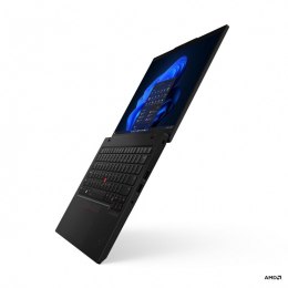 Laptop ThinkPad L14 AMD G6 21S8002TPB W11Pro 5 PRO 215/16GB/512GB/INT/14.0 WUXGA/Black/1YR Premier Support + 3YRS OS + CO2 Offse