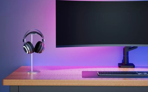 Uchwyt na słuchawki ADS11-170SL