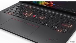 Ultrabook ThinkPad X13 G6 21RM001RPB W11Pro 7 PRO 350/32GB/1TB/INT/13.3 WUXGA/Black/3YRS Premier Support + CO2 Offset