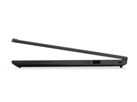Ultrabook ThinkPad X13 G6 21RM001RPB W11Pro 7 PRO 350/32GB/1TB/INT/13.3 WUXGA/Black/3YRS Premier Support + CO2 Offset