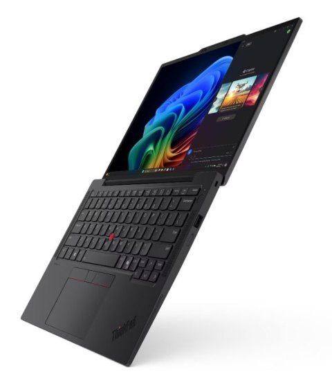Ultrabook ThinkPad X13 G6 21RM001RPB W11Pro 7 PRO 350/32GB/1TB/INT/13.3 WUXGA/Black/3YRS Premier Support + CO2 Offset