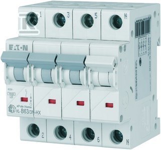 HN-B63/3N WYŁ.NADPRĄDOWY 6KA