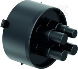 KOŃCÓW.GUM. ECOFLEX QUATTRO 20+25+32/1