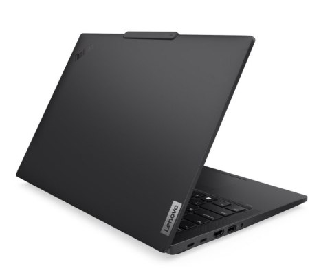 Ultrabook ThinkPad T14 G6 21QC005PPB W11Pro Ultra 7 255U/32GB/1TB/INT/14.0 WUXGA/Black/3YR Premier Support + CO2 Offset