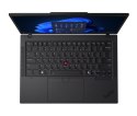 Ultrabook ThinkPad T14 G6 21QC005PPB W11Pro Ultra 7 255U/32GB/1TB/INT/14.0 WUXGA/Black/3YR Premier Support + CO2 Offset