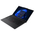 Ultrabook ThinkPad T14 G6 21QC005PPB W11Pro Ultra 7 255U/32GB/1TB/INT/14.0 WUXGA/Black/3YR Premier Support + CO2 Offset