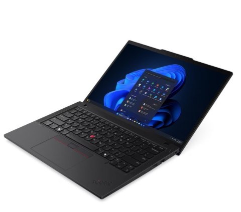 Ultrabook ThinkPad T14 G6 21QC005PPB W11Pro Ultra 7 255U/32GB/1TB/INT/14.0 WUXGA/Black/3YR Premier Support + CO2 Offset