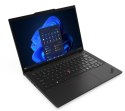 Ultrabook ThinkPad T14 G6 21QC005PPB W11Pro Ultra 7 255U/32GB/1TB/INT/14.0 WUXGA/Black/3YR Premier Support + CO2 Offset