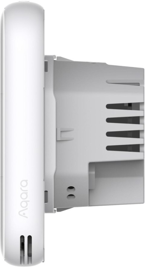 Aqara Floor Heating Thermostat W500 Termostat do ogrzewania podłogowego UT-A01D