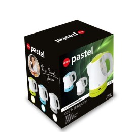 Czajnik bezprzewodowy C175 0,9l