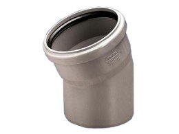 KOLANO HT POPIEL PCV 50/22ST WAVI-000558