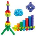 Klocki Małych Geniuszy Śrubki 65 elementów