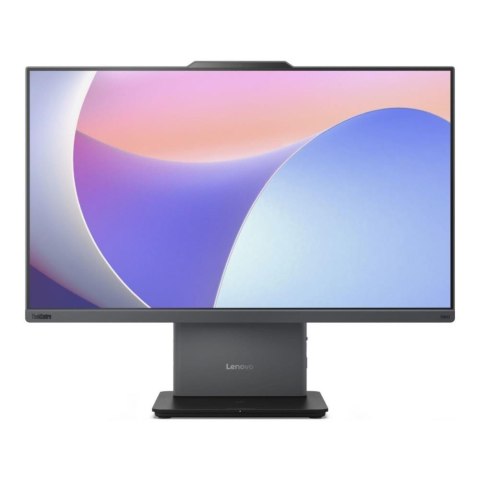 Komputer AIO Lenovo ThinkCentre Neo 50a G5 Touch 23,8"FHD/i7-13620H/16GB/SSD512GB/UHD/11PR Luna Grey 3Y