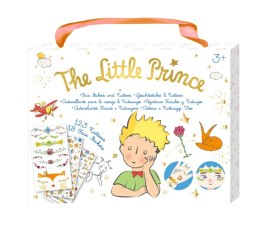 Naklejki do ciala i tatuaze - Mały Książę