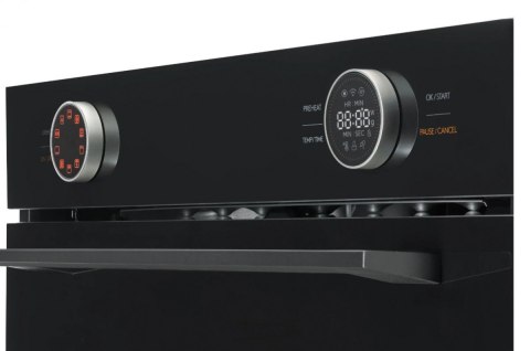 Piekarnik ED6769BA+ S-TYPE