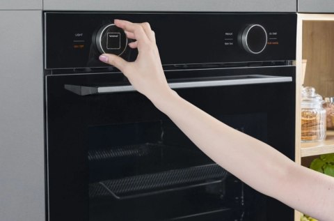 Piekarnik ED6769BA+ S-TYPE