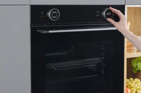 Piekarnik ED6769BA+ S-TYPE