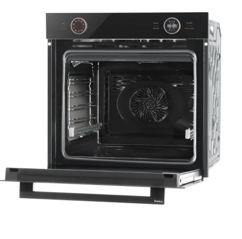 Piekarnik ED6769BA+ S-TYPE